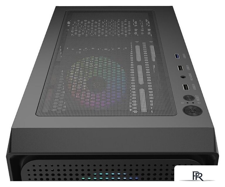 Компьютер HAFF Pulse BK63520 - Изображение №5 — Интернет-магазин ПроЗаказ