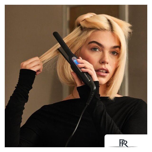 Выпрямитель Remington Pro-Ceramic Extra Slim S5515 - Изображение №5 — Интернет-магазин ПроЗаказ