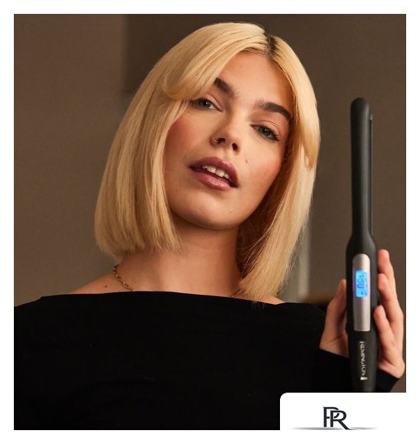 Выпрямитель Remington Pro-Ceramic Extra Slim S5515 - Изображение №6 — Интернет-магазин ПроЗаказ
