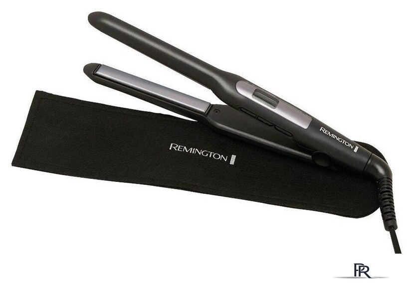 Выпрямитель Remington Pro-Ceramic Extra Slim S5515 - Изображение №2 — Интернет-магазин ПроЗаказ