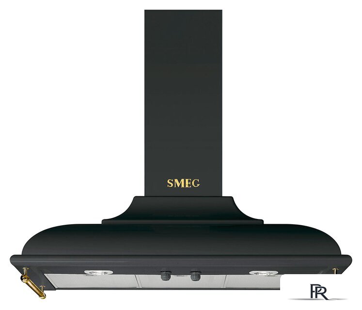 Кухонная вытяжка Smeg KC19AOE - Изображение №1 — Интернет-магазин ПроЗаказ