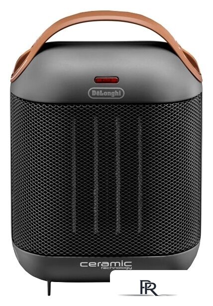 Тепловентилятор DeLonghi HFX30C18.AG - Изображение №1 — Интернет-магазин ПроЗаказ