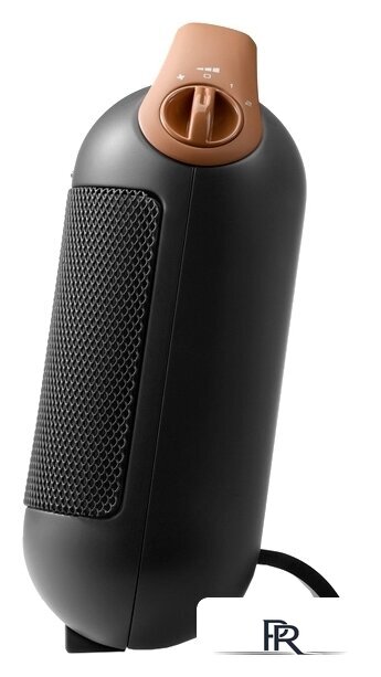 Тепловентилятор DeLonghi HFX30C18.AG - Изображение №2 — Интернет-магазин ПроЗаказ