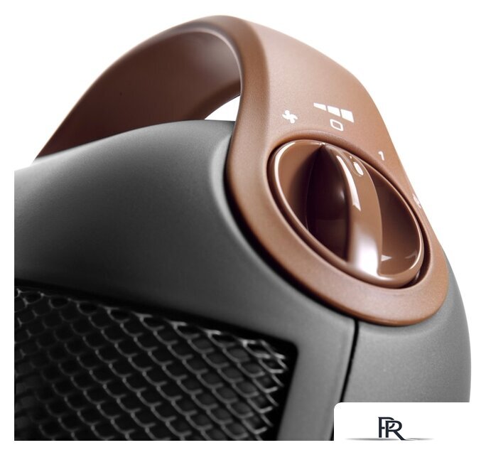 Тепловентилятор DeLonghi HFX30C18.AG - Изображение №3 — Интернет-магазин ПроЗаказ