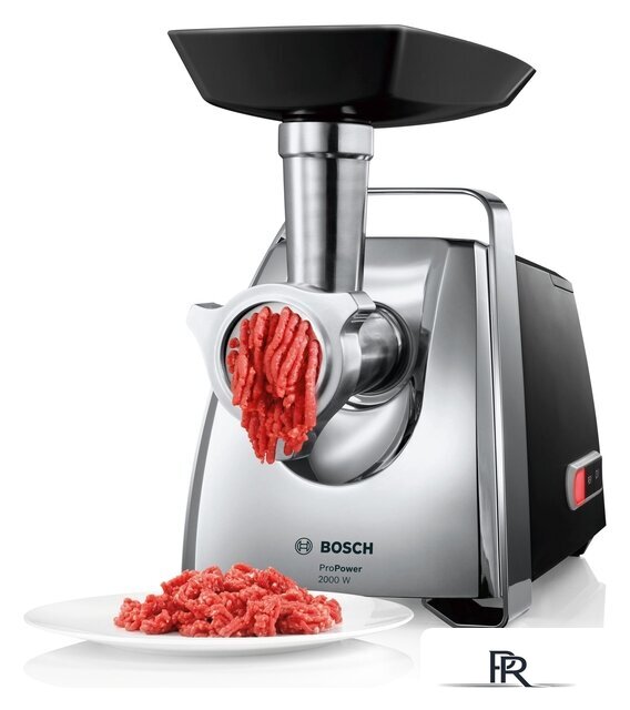 Мясорубка Bosch MFW67450 - Изображение №9 — Интернет-магазин ПроЗаказ