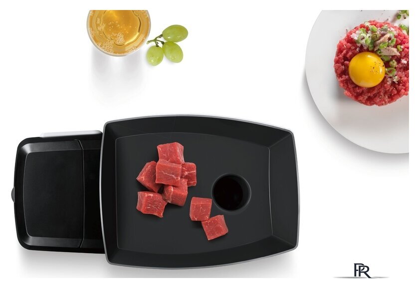 Мясорубка Bosch MFW67450 - Изображение №5 — Интернет-магазин ПроЗаказ