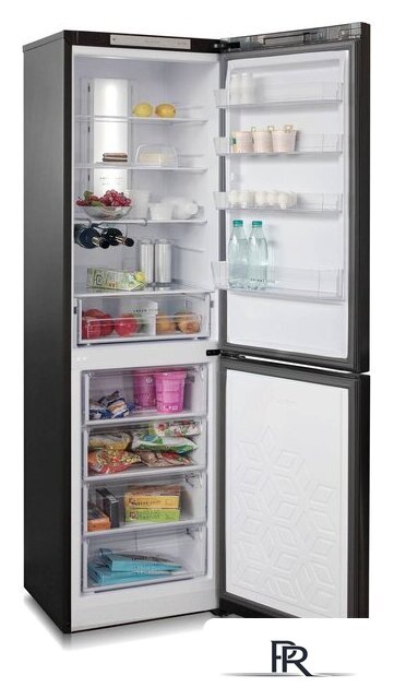 Холодильник Бирюса B980NF - Изображение №6 — Интернет-магазин ПроЗаказ