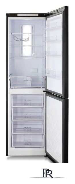 Холодильник Бирюса B980NF - Изображение №2 — Интернет-магазин ПроЗаказ