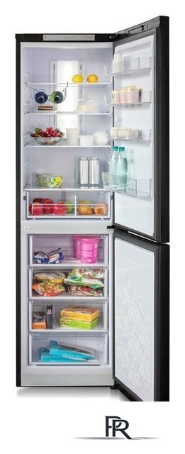 Холодильник Бирюса B980NF - Изображение №3 — Интернет-магазин ПроЗаказ