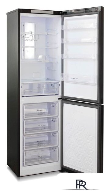 Холодильник Бирюса B980NF - Изображение №5 — Интернет-магазин ПроЗаказ