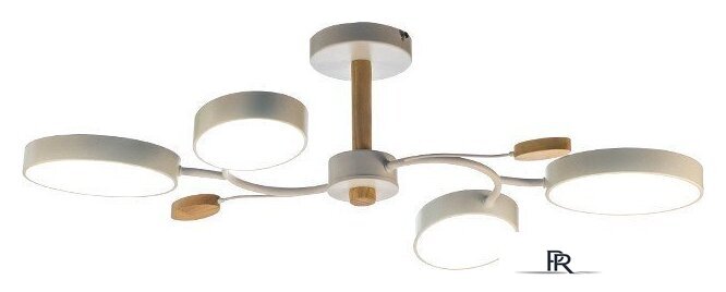 Светильник Aitin Pro X9894/4 (белый) - Изображение №1 — Интернет-магазин ПроЗаказ