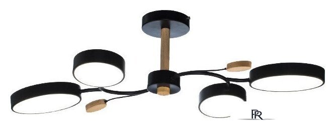 Светильник Aitin Pro X9894/4 (белый) - Изображение №2 — Интернет-магазин ПроЗаказ