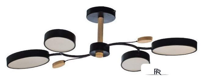 Светильник Aitin Pro X9894/4 (белый) - Изображение №4 — Интернет-магазин ПроЗаказ