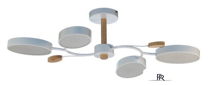 Светильник Aitin Pro X9894/4 (белый) - Изображение №3 — Интернет-магазин ПроЗаказ