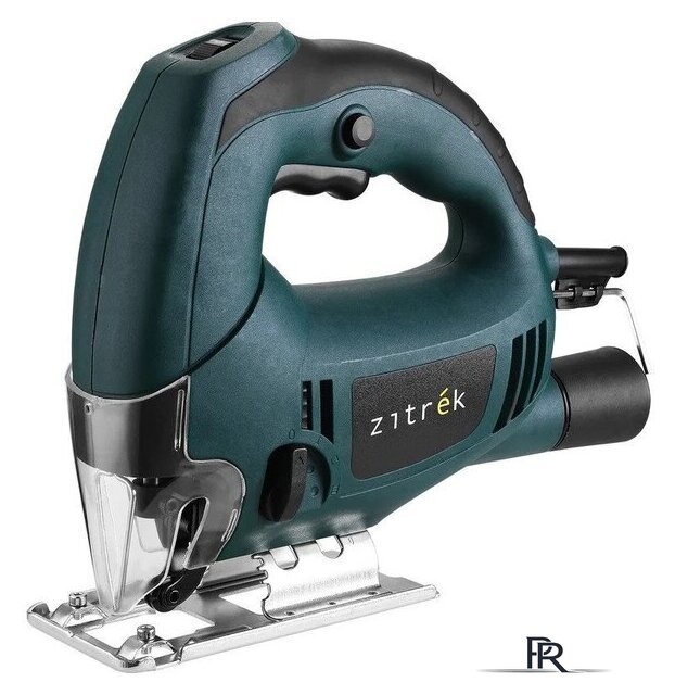 Электролобзик Zitrek ZKJS750E 085-1303 - Изображение №1 — Интернет-магазин ПроЗаказ