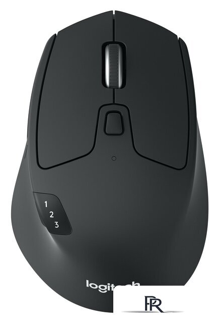 Мышь Logitech M720 Triathlon - Изображение №1 — Интернет-магазин ПроЗаказ