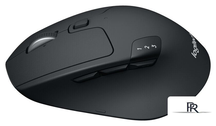 Мышь Logitech M720 Triathlon - Изображение №4 — Интернет-магазин ПроЗаказ