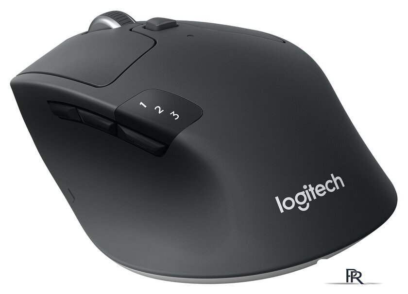 Мышь Logitech M720 Triathlon - Изображение №3 — Интернет-магазин ПроЗаказ