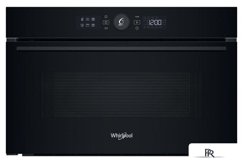 Микроволновая печь Whirlpool WMD54MB - Изображение №1 — Интернет-магазин ПроЗаказ