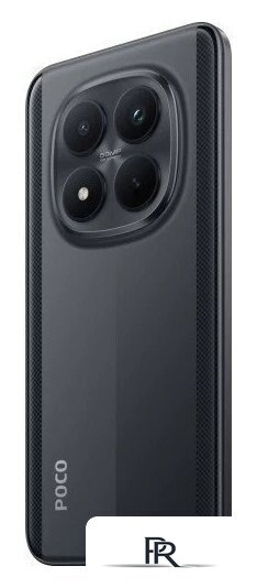 Телефон POCO M8 Pro 5G 8GB/256GB международная версия (черный) - Изображение №7 — Интернет-магазин ПроЗаказ