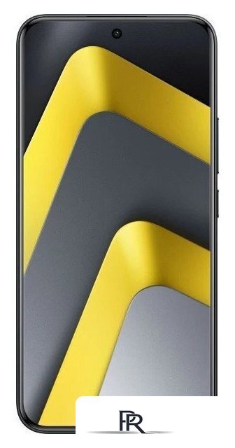 Телефон POCO M8 Pro 5G 8GB/256GB международная версия (черный) - Изображение №2 — Интернет-магазин ПроЗаказ