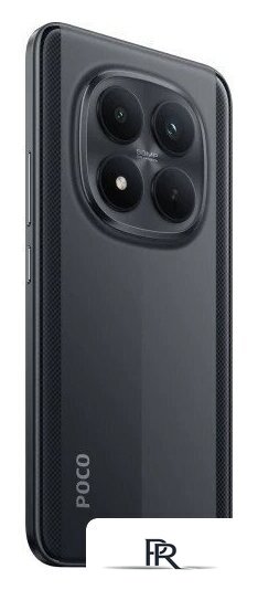 Телефон POCO M8 Pro 5G 8GB/256GB международная версия (черный) - Изображение №6 — Интернет-магазин ПроЗаказ