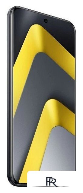 Телефон POCO M8 Pro 5G 8GB/256GB международная версия (черный) - Изображение №3 — Интернет-магазин ПроЗаказ