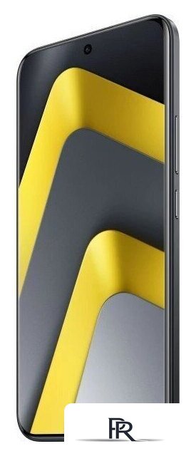 Телефон POCO M8 Pro 5G 8GB/256GB международная версия (черный) - Изображение №4 — Интернет-магазин ПроЗаказ