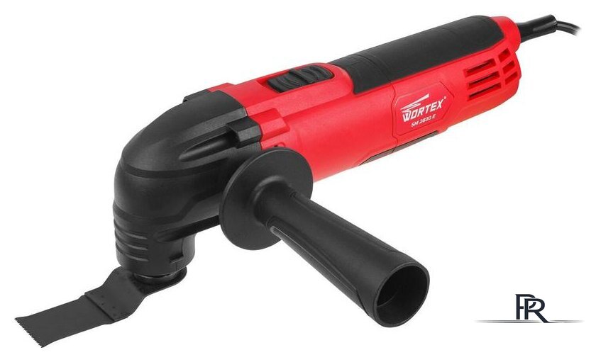 Реноватор Wortex SM 2830 E - Изображение №2 — Интернет-магазин ПроЗаказ