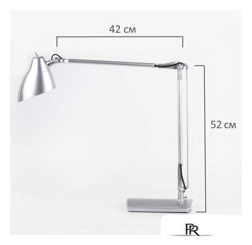 Настольная лампа Sonnen PH-104 236691 - Изображение №8 — Интернет-магазин ПроЗаказ