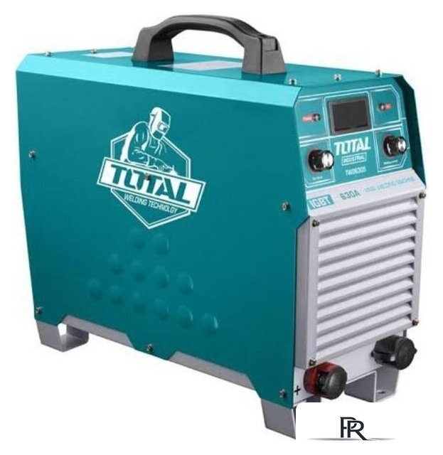 Сварочный инвертор Total TW26305 - Изображение №1 — Интернет-магазин ПроЗаказ