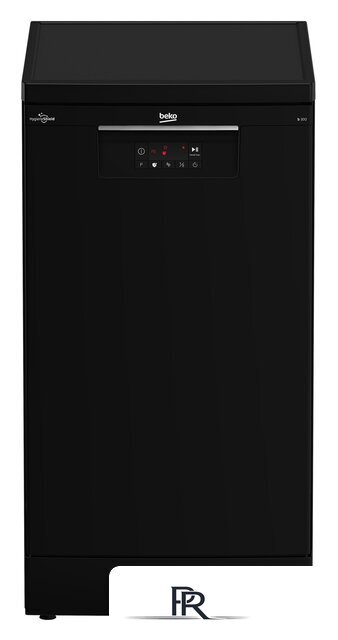 Отдельностоящая посудомоечная машина BEKO BDFS15020B - Изображение №1 — Интернет-магазин ПроЗаказ