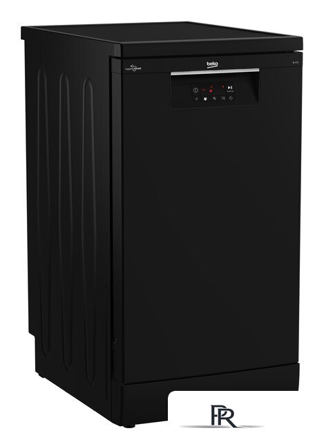 Отдельностоящая посудомоечная машина BEKO BDFS15020B - Изображение №2 — Интернет-магазин ПроЗаказ