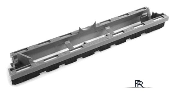 Щетка для твердых поверхностей Karcher 4.629-016.0 - Изображение №1 — Интернет-магазин ПроЗаказ