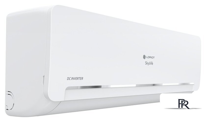 Кондиционер Loriot Skyline DC Inverter LAC-09AQI - Изображение №3 — Интернет-магазин ПроЗаказ