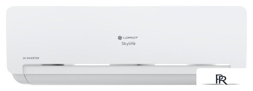 Кондиционер Loriot Skyline DC Inverter LAC-09AQI - Изображение №4 — Интернет-магазин ПроЗаказ