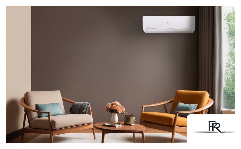 Кондиционер Loriot Skyline DC Inverter LAC-09AQI - Изображение №6 — Интернет-магазин ПроЗаказ