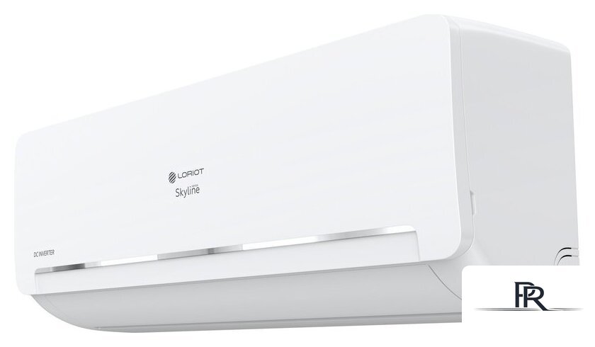 Кондиционер Loriot Skyline DC Inverter LAC-09AQI - Изображение №2 — Интернет-магазин ПроЗаказ
