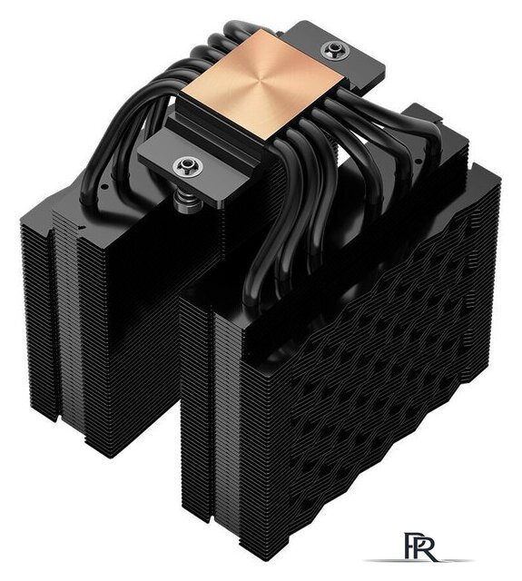 Кулер для процессора PCCooler RT620 - Изображение №3 — Интернет-магазин ПроЗаказ