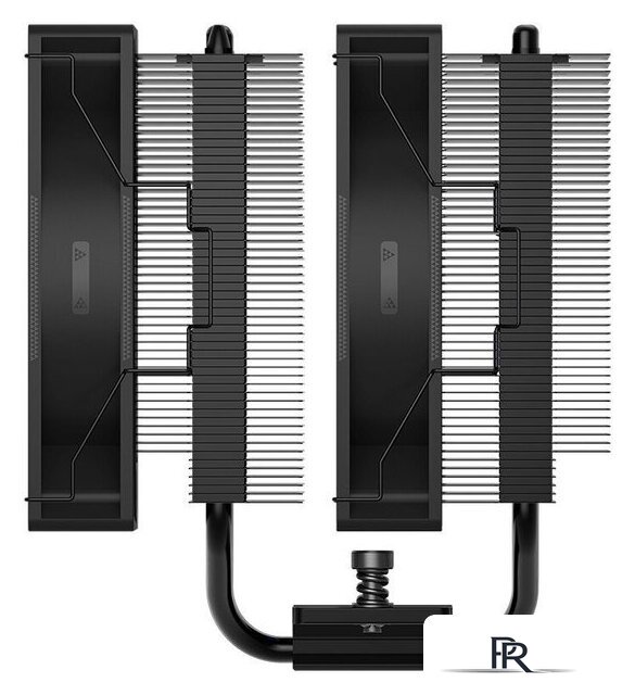 Кулер для процессора PCCooler RT620 - Изображение №4 — Интернет-магазин ПроЗаказ