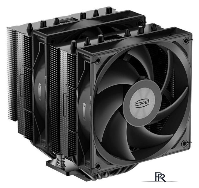 Кулер для процессора PCCooler RT620 - Изображение №1 — Интернет-магазин ПроЗаказ
