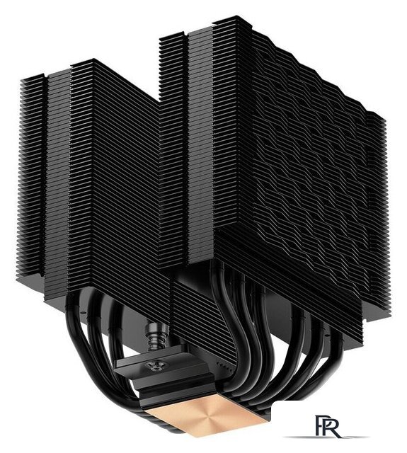 Кулер для процессора PCCooler RT620 - Изображение №2 — Интернет-магазин ПроЗаказ
