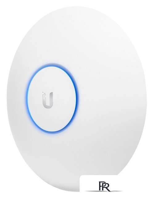 Точка доступа Ubiquiti UniFi AC Pro - Изображение №2 — Интернет-магазин ПроЗаказ