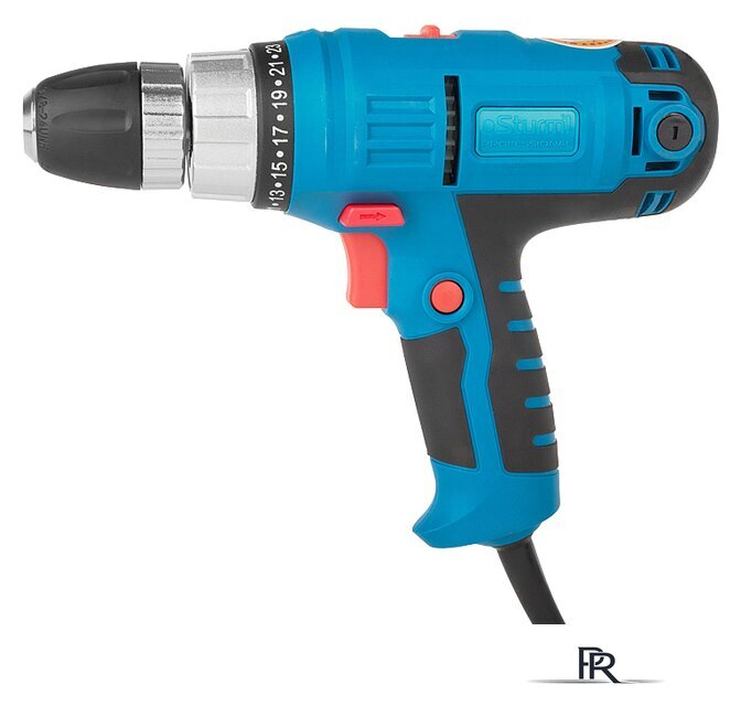 Дрель-шуруповерт Sturm ID2145P - Изображение №1 — Интернет-магазин ПроЗаказ