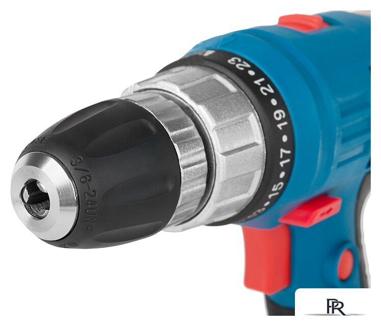 Дрель-шуруповерт Sturm ID2145P - Изображение №4 — Интернет-магазин ПроЗаказ