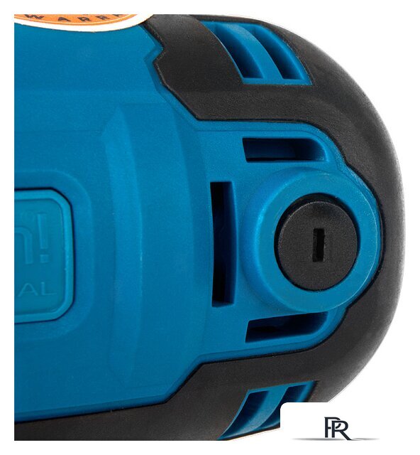 Дрель-шуруповерт Sturm ID2145P - Изображение №7 — Интернет-магазин ПроЗаказ