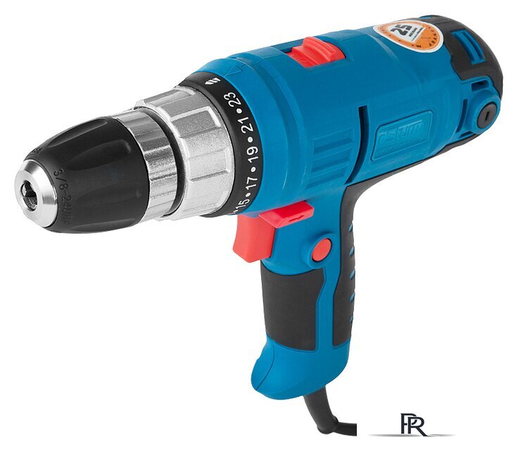 Дрель-шуруповерт Sturm ID2145P - Изображение №2 — Интернет-магазин ПроЗаказ