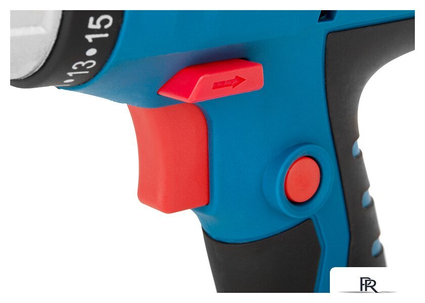 Дрель-шуруповерт Sturm ID2145P - Изображение №5 — Интернет-магазин ПроЗаказ