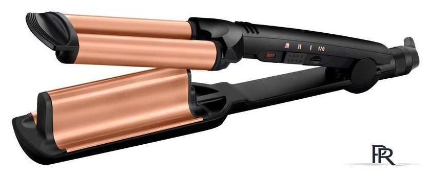 Плойка-волна BaByliss W2447E - Изображение №1 — Интернет-магазин ПроЗаказ