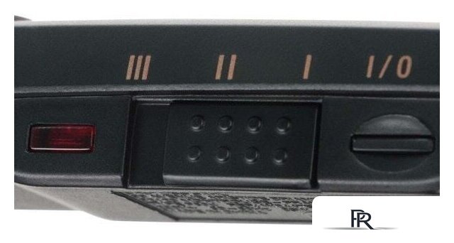 Плойка-волна BaByliss W2447E - Изображение №2 — Интернет-магазин ПроЗаказ